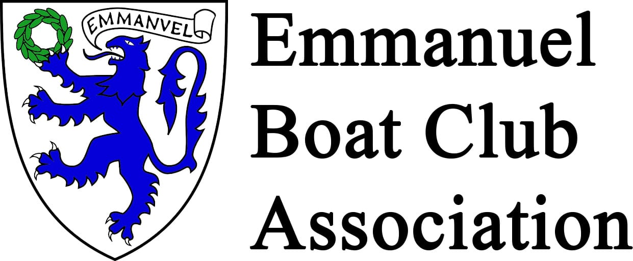 Emmanuel Boat Club Association Newsletter June 2025